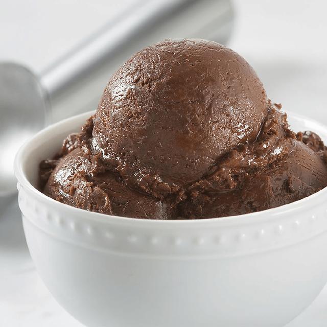 Anti-Freeze Ice-Cream Scoop